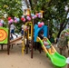 Pacific Partnership 2022 Ribbon Cutting Ceremony at Rove Park in Solomon Islands