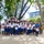 Pacific Partnership 2022 Ribbon Cutting Ceremony at Rove Park in Solomon Islands