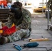 Amphibious Construction Battalion One Conducts Pacific Partnership 2022 Renovation Project