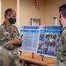 AMC Surgeon General Visits Travis AFB