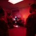 AMC Surgeon General Visits Travis AFB