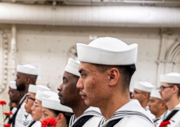 Somerset Crew Honors Flight 93 Heroes