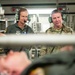 18th Air Force leadership visits Travis Air Force Base