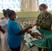 Helping Babies Breathe Training at the Gizo Medical Hospital