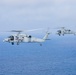 Helicopter Sea Combat Squadron 5 Combined Operations