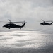 Helicopter Sea Combat Squadron 5 Combined Operations