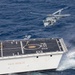 HSC-5, EODMU-12, and Italian navy combined operations