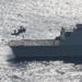 HSC-5, EODMU-12, and Italian navy combined operations