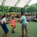 Pacific Partnership 2022 hosts storytelling and band concert at Honiara Integrated Primary School