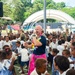 Pacific Partnership 2022 hosts storytelling and band concert at Honiara Integrated Primary School