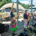 Pacific Partnership 2022 hosts storytelling and band concert at Honiara Integrated Primary School