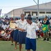 Pacific Partnership 2022 hosts storytelling and band concert at Honiara Integrated Primary School