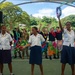 Pacific Partnership 2022 hosts storytelling and band concert at Honiara Integrated Primary School