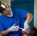 Pacific Partnership 2022 Medical Personnel Assist at National Referral Hospital in Solomon Islands