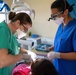 Pacific Partnership 2022 Medical Personnel Assist at National Referral Hospital in Solomon Islands