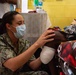 Pacific Partnership 2022 Medical Personnel Assist at National Referral Hospital in Solomon Islands