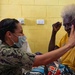 Pacific Partnership 2022 Medical Personnel Assist at National Referral Hospital in Solomon Islands