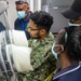 USNS Mercy (T-AH 19) Pharmacy Side-by-Side with the Solomon Islands National Pharmacy Services Division