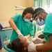 Pacific Partnership 2022 conducts Dental Extractions at Mataniko Dental Clinic
