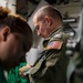 Daily Operations aboard USS George H.W. Bush (CVN 77)