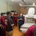 Pacific Partnership 2022 conducts radiology side by sides aboard USNS Mercy