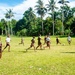 Pacific Partnership 2022 visits Francis Primary School