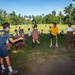 Pacific Partnership 2022 visits Francis Primary School