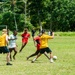 Pacific Partnership 2022 visits Francis Primary School