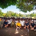 Pacific Partnership 2022 visits Francis Primary School