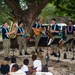 Pacific Partnership 2022 visits Morara Primary School