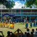 Pacific Partnership 2022 visits Morara Primary School