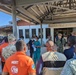Humanitarian and Disaster Relief Training with U.S., Australian, and Solomon Island participants