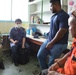 Solomon Islands, Japan, U.S. medical professionals conduct subject matter expert exchange