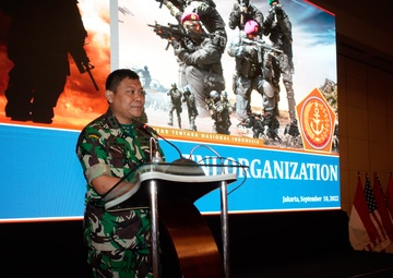 Gema Bhakti 2022 marks a change in planning doctrine