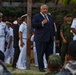 UNITAS 2022: U.S. Secretary of the Navy visits Ilha do Governador