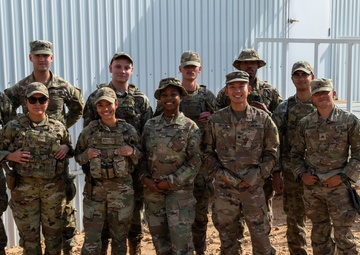 New joint BADC team ensures PSAB security from UAS threats