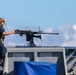 Daily Operations Aboard USS Leyte Gulf (CG 55)