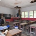 Civil engineers begin renovation on a school for Pacific Angel 22-4