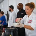 Maryland Fleet Week Crab Soup Cook Off