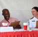 Maryland Fleet Week Crab Soup Cook Off