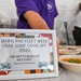 Maryland Fleet Week Crab Soup Cook Off