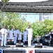 Sea Chanters Perform at Maryland Fleet Week &amp; Flyover 2022