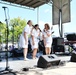 Sea Chanters Performance at Maryland Fleet Week &amp; Flyover 2022