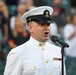Sailors Attend the Orioles Game During Maryland Fleet Week and Flyover 2022