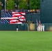 Sailors Attend Orioles Game During Maryland Fleet Week and Flyover 2022