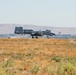 Idaho Air National Guard hosts Hawgsmoke '22