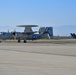 Navy &quot;Air Boss&quot; takes flight at Point Mugu