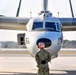 Navy &quot;Air Boss&quot; takes flight at Point Mugu