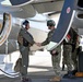 Navy &quot;Air Boss&quot; takes flight at Point Mugu