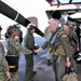 Navy &quot;Air Boss&quot; takes flight at Point Mugu